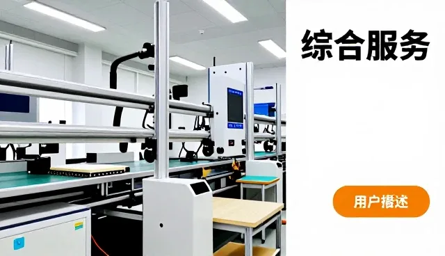 商务会务策划服务