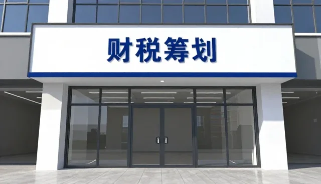 税务风险防控在管理咨询中的实际应用分析